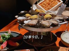 -普朗姆生蚝吧(原建国路店)
