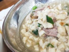 -刘信牛羊肉小炒泡馍(回民街店)