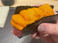 -小十Omakase(地王大厦店)
