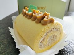 -KK BAKERY烘焙