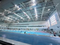 -七宝中学游泳馆