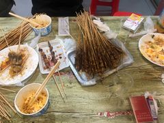 -十里铺铁板鱿鱼