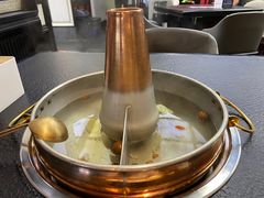 -铜来聚老北京涮肉(恒隆广场店)