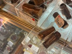 -鸠居堂(銀座本店)