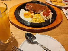 -菲滋意式餐厅(青悦城店)