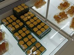 -泸溪河桃酥(西直门凯德店)