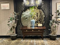 -海天楼中餐厅(吴宫泛太平洋酒店)