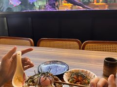 -阿泽料理