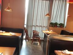 卡座-蜀香三绝·牛蛙·烤鱼·天府炒鸡(安丘泰华店)