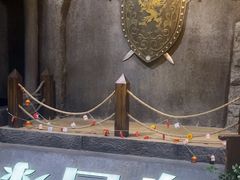 -暴风岛沉浸式体验馆(百联世纪店)
