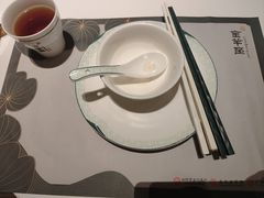 荔枝红茶（大厅）-新兴·金羊座·粤菜点心(乐峰店)