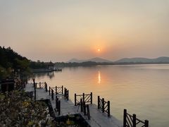 -云龙湖旅游景区