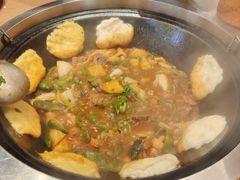 -那红花·东北菜铁锅炖(仙林金鹰店)