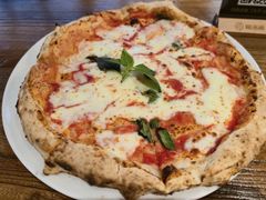 -Mammamia意大利餐厅(古北店)