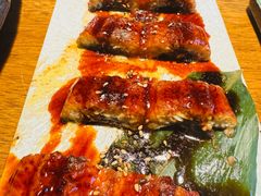 -河风の幸会精致料理