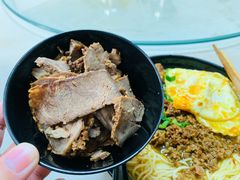 加牛肉-上海为民商行清真饭店(南大路店)