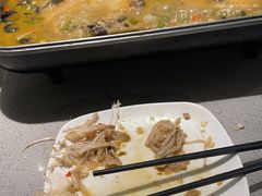 -半天妖烤鱼(兰州国芳中心店)