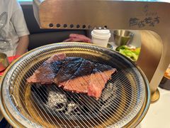 -西塔老太太泥炉烤肉(川沙百联店)