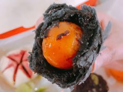 乌豆蛋黄酥-陶陶居饼家(惠福东路店)