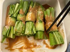 -那家·油麻菜馆(常德道店)