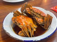 -谢记上海大排档(长寿路店)