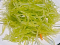 -小城粥道·海胆鲜虾粥(解放广场店)