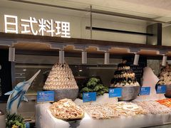 -星伦多自助料理·涮烤一体(江桥万达店)