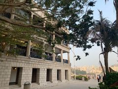 -赤柱马坑公园