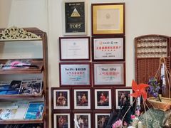 -莲泰式·中式·沐足·精油SPA采耳(天河店)