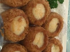 -新加坡海鲜共和(名胜世界圣淘沙海滨坊)