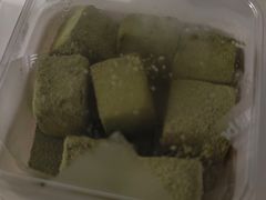 -好利来(马家堡店)