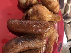 -好伦哥比萨烤肉自助(八里桥店)