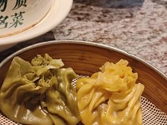 -老坤记·南阳名菜馆(十三年坤记老店)