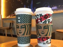 -星巴克臻选(宁波北仑银泰城店)