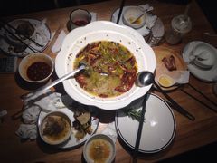 -太二酸菜鱼(深圳布吉万象汇店)