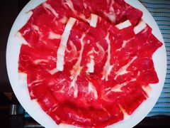 -滇釜火锅·能喝汤的火锅(车公庄店)