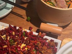 -蓉城小馆(科兴店)