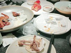 -蝴蝶里·粤菜·点心(龙湖天街&滨江店)