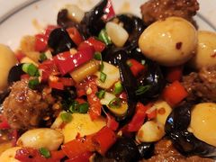 -老三样 · 江西菜馆(前海壹方汇店)