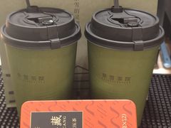 -奈雪茶院·茶室茶馆(广州粤海天地店)