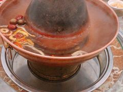 -苏完瓜尔佳氏·满洲涮肉(古方路店)