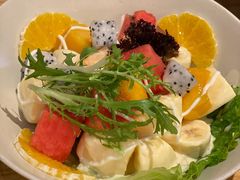 -菲滋意式餐厅(临海银泰店)