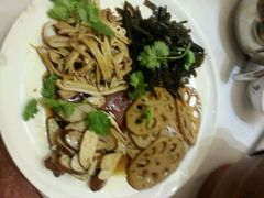 android_upload_pic-楚鲜·汉正街一号(天河店)