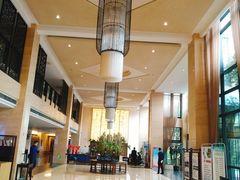 -天目湖御水温泉·度假酒店