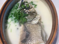 -风味小馆(天目湖宾馆店)