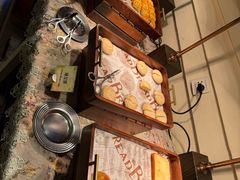 -东莞塘厦三正半山温泉酒店·沙利文西餐厅