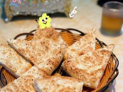 -塔里木新疆饭店(新北万达店)