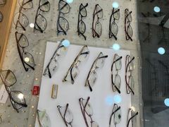 -锦泉眼镜视光体验中心(环市西路店)