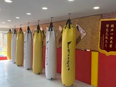 -津武堂散打搏击俱乐部(河西店)