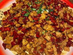 -泥糊破店小酒馆·团建聚餐(南京西路店)